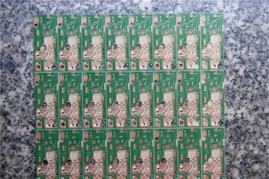 PCB线路板1