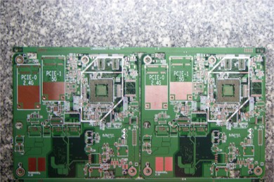 PCB线路板5