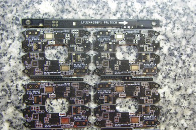 PCB线路板3