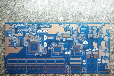 PCB线路板4