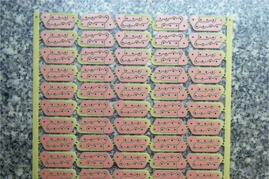 PCB线路板9